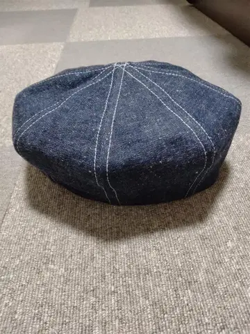 베레모 [ 모자 판매점 REPression ]