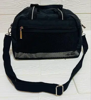 ellesse(엘레쎄) 2way 백 숄더백 빈티지 상품