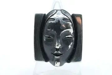 새상품급 14호 마다라닌겐 노면 반지 MADARANINGEN