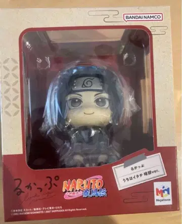 룩업 나루토 우치하 이타치 암부 ver.