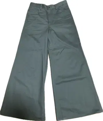LAD MUSICIAN WIDE FLARE PANTS
