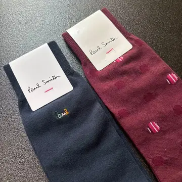 폴스미스 삭스 세트 B