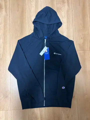 [ 새상품 ] 챔피온 champion 풀 집업 후드티