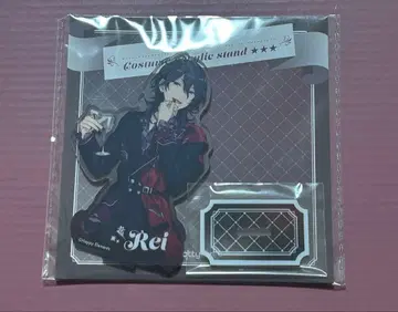 앙스타 코스튬 아크릴 스탠드 사쿠마 레이