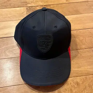 Porsche 모자
