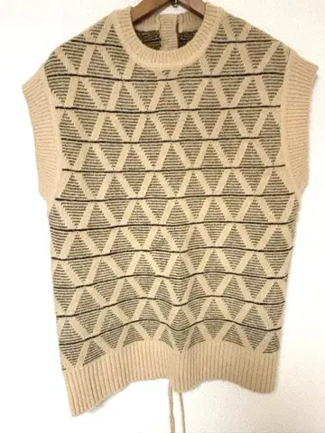 todayful 니트 베스트