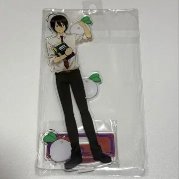 요괴 학교의 선생님이 되었습니다! 요하지 세이메이 아크릴 스탠드