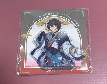 앙스타 코스튬 아크릴 스탠드 사쿠마 리츠