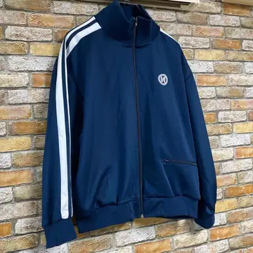 9090 네이비 스트라이프 저지 사이즈 XL