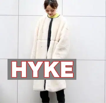 하이크 플리스 자켓 01