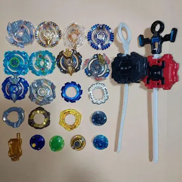 베이블레이드 묶음 판매