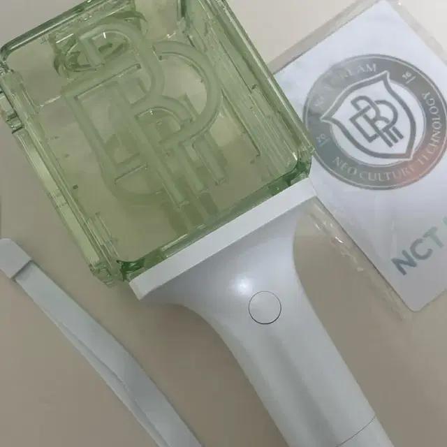 엔시티 드림 응원봉 판매