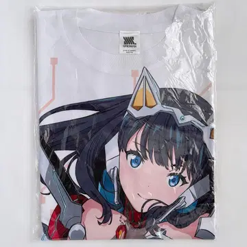 SSSS.GRIDMAN T셔츠 프리 사이즈 그리드맨