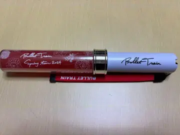 초특급 응원봉 유키 Rail is Beautiful