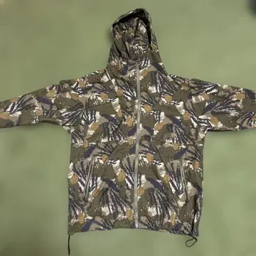 THE NORTH FACE 나일론 자켓