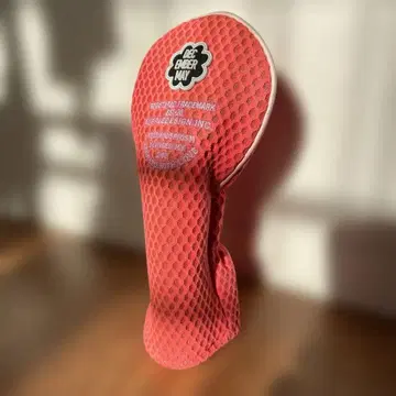 Decembermay 골프헤드커버 페어웨이용