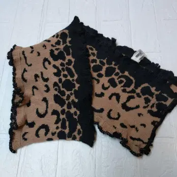 히로코비스 머플러 프랑스제