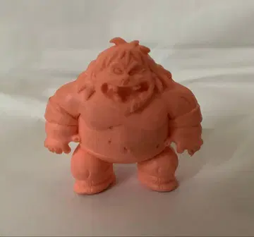 [ 당시 물건 ] 도라에몽 지우개 인형 박테리안 지우개 인형 쇼와 레트로