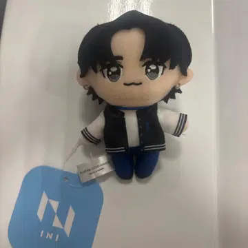 GIGO 콜라보 INI 후지마키 쿄스케