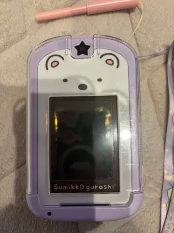 스미코구라시폰