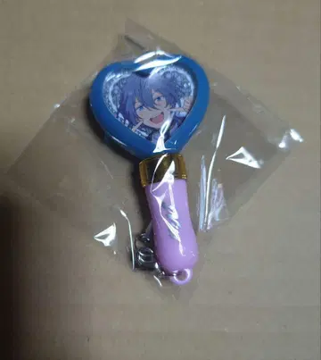 시이나 니키 앙스타 미니 펜라이트 스타포니