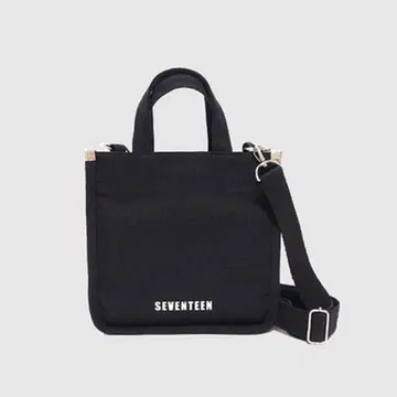 SEVENTEEN 미니 크로스백 오데콘