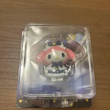 Happy 복권 마이멜로디 Holiday Collection 피규어