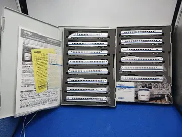 TOMIX 92808 809 810 300계 도카이도 산요 신칸센 16량