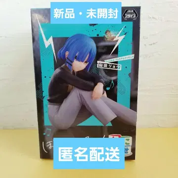 봇치 더 록! 야마다 료 쵸코노세 프리미엄 피규어