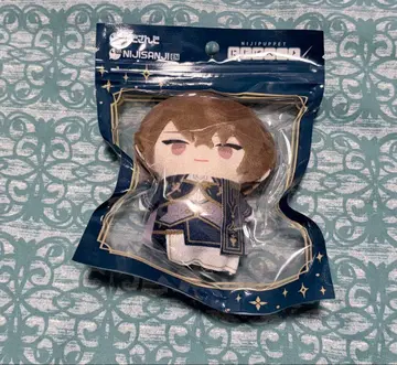 니지산지 니지퍼펫 카가미 하야토