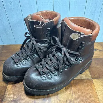 SCARPA 스컬파 트레킹 슈즈 등산화