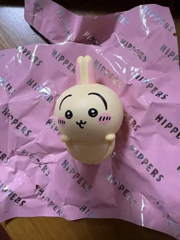 치이카와 HIPPERS 피퍼즈 (토끼)