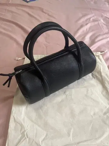 인기 새상품 거의 핸드백