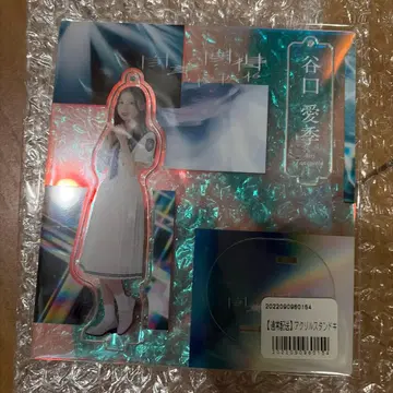 타니구치 아이리 아크릴 스탠드