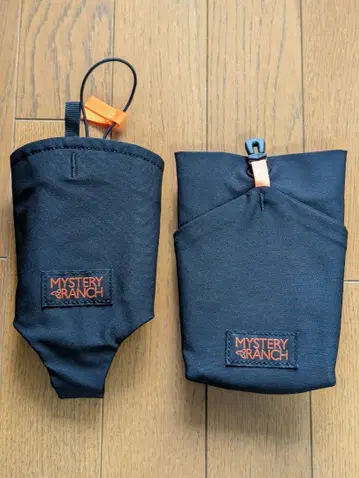 미스터리 랜치 윙맨 세트