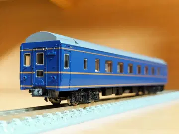 tomix 98656 오하네후 24 500 북두성