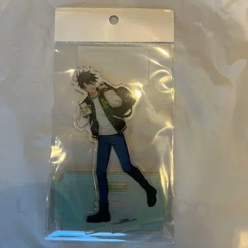 여행 마스 니기노 영웅 아크릴 스탠드