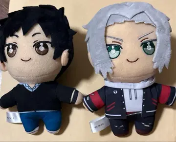 가정교사 히트맨 REBORN! 히코쿠지 A상