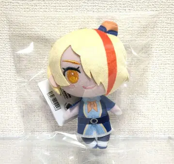 좀비 랜드 사가 유메긴가 파라다이스 파브누이 봉제 인형 니카이도 사키