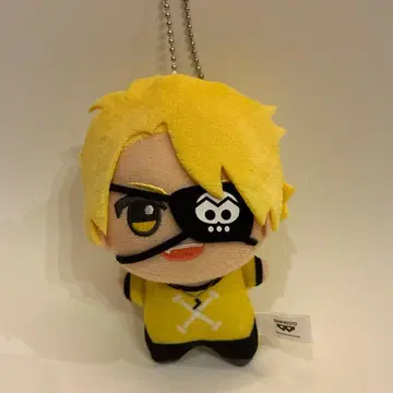 컬러풀 피치 카라피치 타츠룬 SD 인형