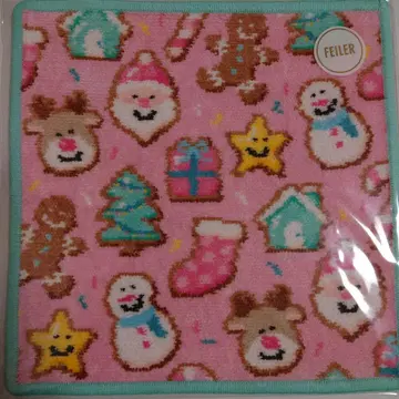 [ 마지막 1장 WEB 한정품 완판템 ] 페이 타월 손수건