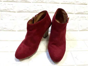 ORiental TRafic 오리엔탈 스웨이드 부티 M (23~23.5)