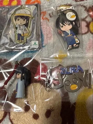 은혼 가츠라 코타로