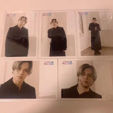 초특급 카이 브로마이드 DDD B 솔로 컴프 세트