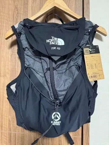 THE NORTH FACE TR 10 백팩 M/9L 블랙