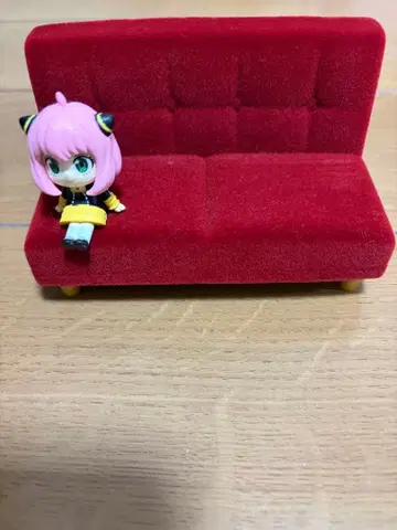 SPY x FAMILY 스마트폰 스탠드 아냐 스파이 패밀리