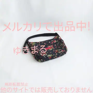 PINK HOUSE 숄더백