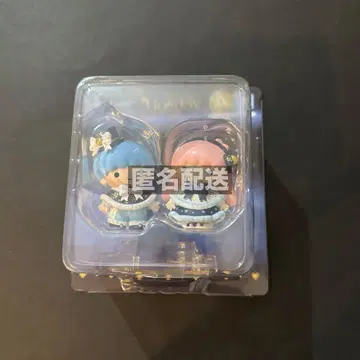 산리오 Happy 복권 키키라라 리틀트윈스타