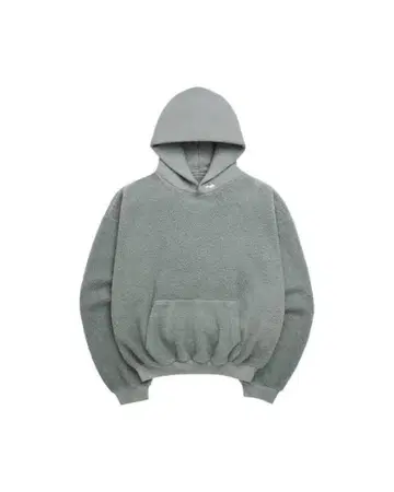 SKYLRK REVERSE HOODIE XL