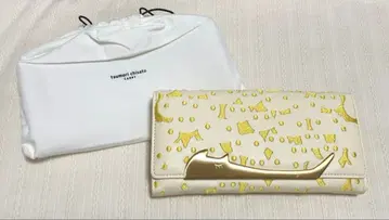 츠모리치사토*장지갑